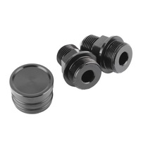 фото thumb №9, Соединители отводящие воздух заднего блок штекер