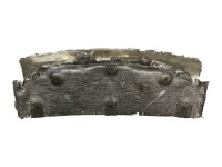 Купить Защита тепловая подвеска mercedes sls w197 1, фото thumb