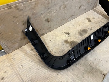 фото thumb №7, Планка захист багажника ford kuga mk3 втулка стабілізатора mk4