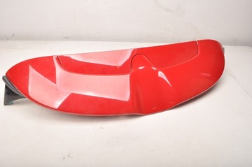 фото thumb №1, Mini f56 спойлер спойлер крышки jcw 7349074