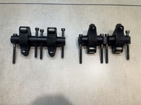 фото thumb №5, Вал толкатель ford galaxy mk1 1.9 tdi 036448b