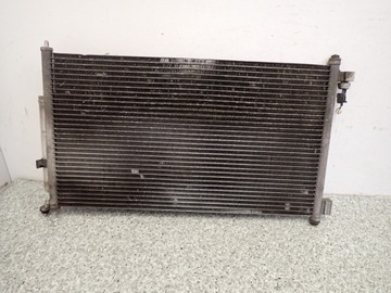 фото thumb №4, Nissan micra k12 03-10 бензин радіаторів кондиціонера