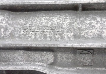 фото thumb №12, Коробка передач коробки передач khv audi q7 4l 3.6 fsi 0at300035c