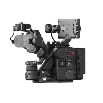 Комбинированный DJI Ronin 4D 6K