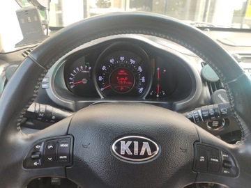 фото thumb №7, Конверсия kia optima sportage niro usa спидометр