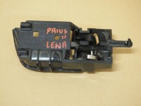 фото thumb №2, Ручка внутрішня двері лівих prius ii 6927447020