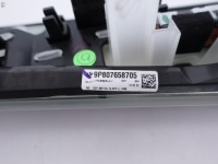 фото thumb №10, Bmw 3 g20 g21 молдинг dekor alu tetragon амбие́нтное