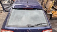 фото thumb №8, Задняя klapa^^ seat leon i 1 lb5n 2001