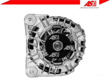 фото thumb №3, As-pl генератор asp, a3063