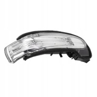 фото thumb №8, Поворотник зеркала право a2038201621 для mercedes benz w203 4door 04-07