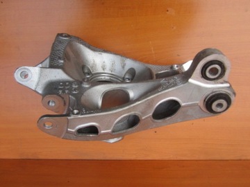 фото thumb №9, Porsche 911 992 carrera поворотна опора ліва зад задня 992505435b