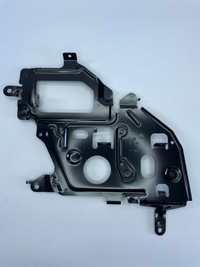 фото thumb №6, Bmw x3 g01 x4 g02 захист тримач кріплення підсилювача 8794755