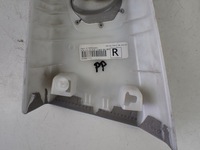 фото thumb №8, Обшивка захист корпус стійка bmw f26 x4 7337606