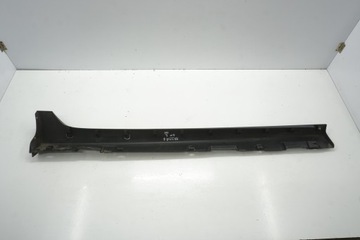 фото thumb №10, Mazda 6 gh hb планка пороговая левая