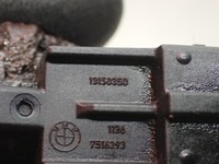 фото thumb №8, Датчик faz распределительного вала bmw e60