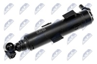 фото thumb №2, Eds-au-024 nty розпилювач фара audi a1 2012