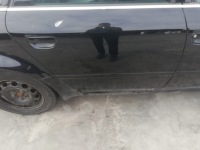 фото thumb №1, Двері голий płat правий задня audi a6 s6 c5 ly9b