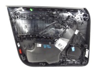 фото thumb №12, Audi q3 83a обшивки салону (дверні карти) двері праве перед 83a867134 83b868016