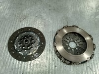 фото thumb №6, Диск зчеплення renault scenic ii 03-09 adr163027 1.9 dci