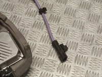 фото thumb №12, Bmw оригинальный номер 5a07e95 x5 g05 инвертор преобразователь конвертер напряжения