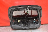 фото thumb №6, Крышка багажника зад задняя ebk peugeot 308 3 iii p5 t10 sw универсал 21-25