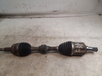 Jeep оригинальный номер p05085220ab p05085220ac приводной вал caliber 2.0b Киев, фото thumb