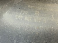 фото thumb №10, Бампер audi a4 s4 b8 8k0 lift 2013-2015 s-line оригінал