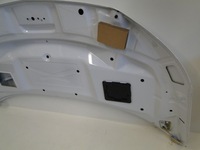 фото thumb №11, Mercedes sprinter 907 910 капот крышка двигателя a9078806000 147 arktikweiss