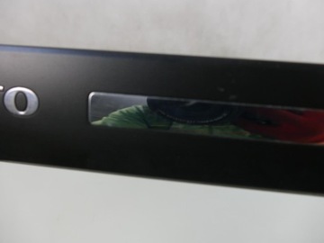 фото thumb №4, Volvo xc60 i рестайлінг планка порога накладка порогова ліва