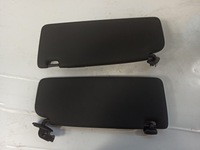 фото thumb №12, Audi tt 8j защита солнцезащитные правая левая kpl 8j8857552 8j8857551