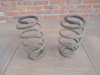 фото thumb №1, Jeep commander 5-10r xk 3.0 crd пружина подвеска задняя