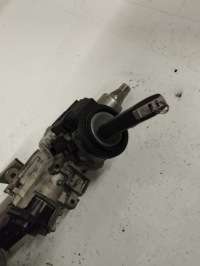 фото thumb №10, Mazda 2 ii колонка підсилювач електричні df713210x