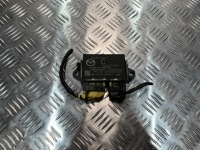 фото thumb №1, Модуль блок управления pdc mazda 3 iv bp 19-