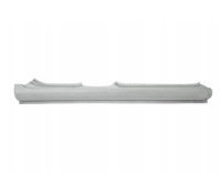 фото thumb №1, Ремкомплект порог правая alfa romeo 147 2000-10 5d