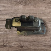 фото thumb №1, Замок крышки задняя багажника citroen c4 grand picasso ii