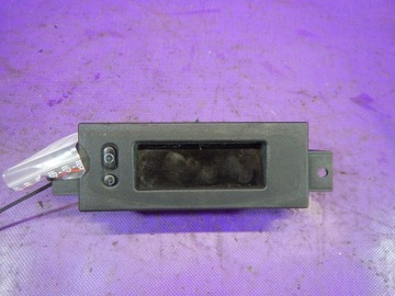 фото thumb №1, Opel combo c 01-05 дисплей 13156841