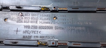 фото thumb №15, Audi q5 ii s-line 16- решётка решётка радиатора бампера передней 80a853651c