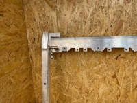 фото thumb №9, Балка pod радіатор зона mercedes w177 w247 w118 a1776204500