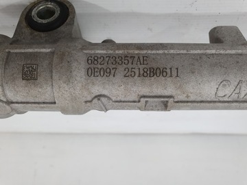 фото thumb №5, Jeep compass ii трансмиссия рулевая рейка 068273357ae