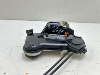 2019 toyota hilux an120, an130 замок двері передніх Київ, фото thumb