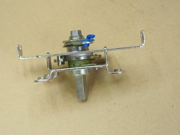 фото thumb №7, Iveco daily iv v 14- замок двері лівий зад середній