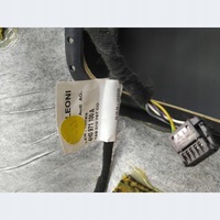 фото thumb №7, Потолок потолок audi a8 d4 цвет szary alcantara