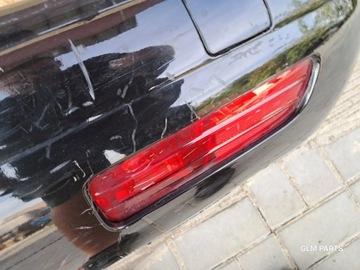 фото thumb №11, Peugeot 5008 бампер задний зад pod pdc