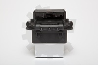 фото thumb №1, Резистор двигуна вентилятор skv 95skv051