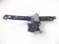 фото thumb №1, Подъемник стекло левый задняя задний volvo xc70 ii v70 ii