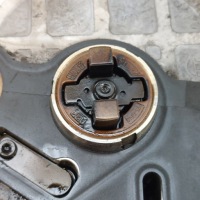 фото thumb №5, Skoda superb ii 2 2,0tdi насос вакуум 03l145100