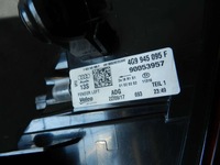 фото thumb №4, Audi a6 c7 универсал рестайлинг 14-18 лампа led зад левая сторона 4g9945095f