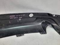 фото thumb №12, Спойлер накладка бампера задняя задняя mazda cx5 cx-5 ii 2 lift 22- ksd6-5022