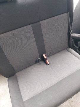 фото thumb №5, Сиденья перед toyota proace peugeot expert 3 с подогревом