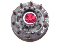 фото thumb №1, Volvo fe fl 06- euro 5 ступица задняя диск 10 шпилька 22,5